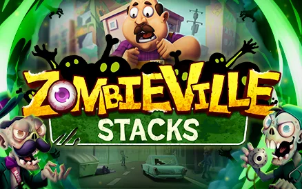 Zombieville Stacks Michigan Online Instant Games game
