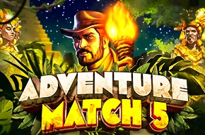 Adventure Match 5 North Carolina Digital Instants game