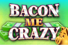 Bacon Me Crazy North Carolina Digital Instants game
