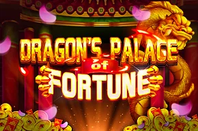 Dragon's Palace Of Fortune North Carolina Digital Instants game