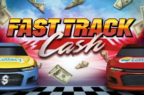 Fast Track Cash North Carolina Digital Instants game