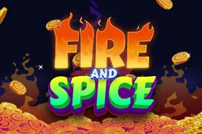Fire and Spice North Carolina Digital Instants game