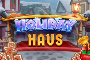 Holiday Haus North Carolina Digital Instants game