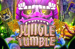 Jungle Tumble North Carolina Digital Instants game