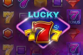 Lucky 7s North Carolina Digital Instants game