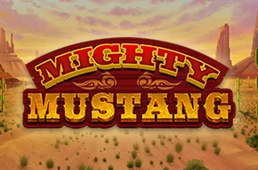 Mighty Mustang North Carolina Digital Instants game