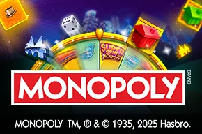 Monopoly North Carolina Digital Instants game