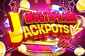 Multiplier Jackpots North Carolina Digital Instants game