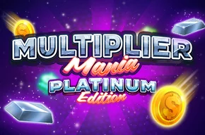 Multiplier Mania North Carolina Digital Instants game