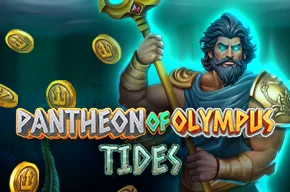 Pantheon of Olympus: Tides North Carolina Digital Instants game