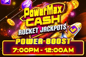 PowerMax Cash North Carolina Digital Instants game