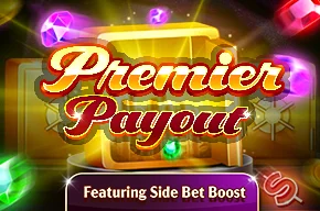 Premier Payout North Carolina Digital Instants game