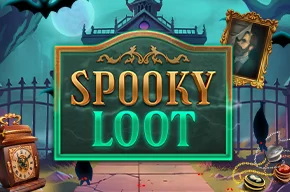Spooky Loot North Carolina Digital Instants game