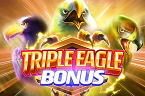 Triple Eagle Bonus North Carolina Digital Instants game
