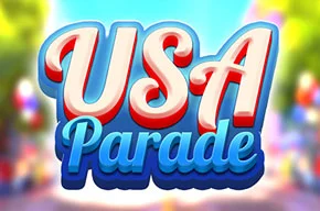 USA Parade North Carolina Digital Instants game