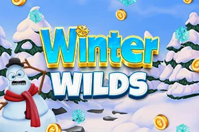 Winter Wilds North Carolina Digital Instants game