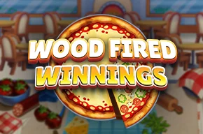 Wood Fired Winnings North Carolina Digital Instants game