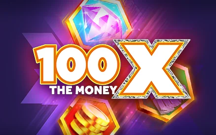 100X the Money New Hampshire e-Instants game