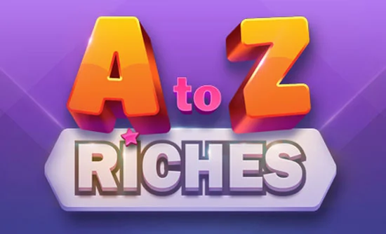 A to Z Riches New Hampshire e-Instants game