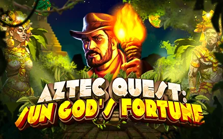 Aztec Quest: Sun God's Fortune New Hampshire e-Instants game