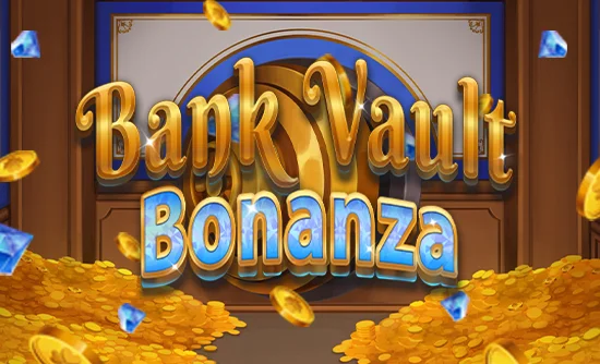 Bank Vault Bonanza New Hampshire e-Instants game