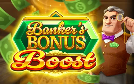 Banker's Bonus Boost New Hampshire e-Instants game