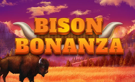 Bison Bonanza New Hampshire e-Instants game
