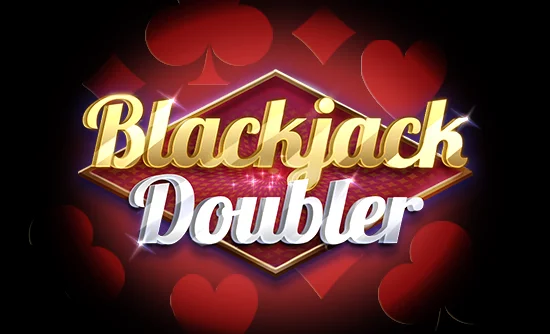 Blackjack Doubler New Hampshire e-Instants game