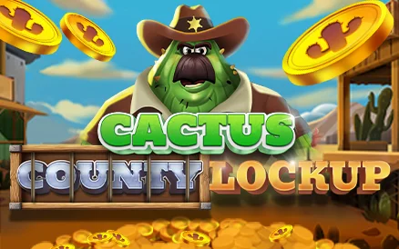Cactus County Lockup New Hampshire e-Instants game