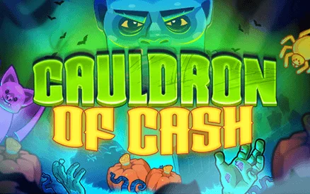 Cauldron of Cash New Hampshire e-Instants game