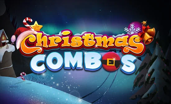 Christmas Combos New Hampshire e-Instants game