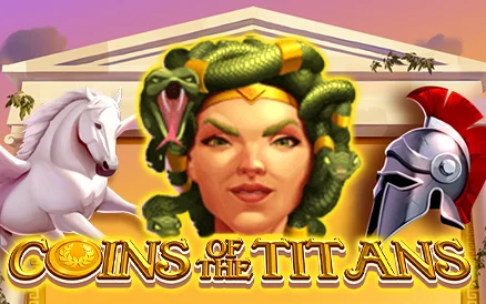 Coins of the Titans New Hampshire e-Instants game