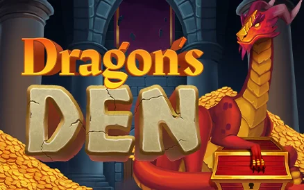 Dragon's Den New Hampshire e-Instants game