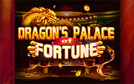 Dragon’s Palace of Fortune New Hampshire e-Instants game