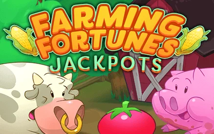 Farming Fortunes Jackpot New Hampshire e-Instants game