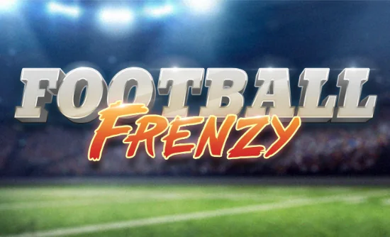 Football Frenzy New Hampshire e-Instants game