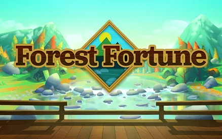Forest Fortune New Hampshire e-Instants game