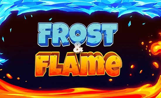Frost & Flame New Hampshire e-Instants game