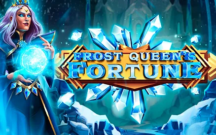 Frost Queen's Fortune New Hampshire e-Instants game