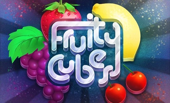 Fruity Cubes New Hampshire e-Instants game
