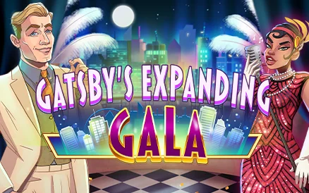 Gatsby’s Expanding Gala New Hampshire e-Instants game