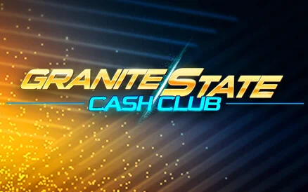 Granite State Cash Club New Hampshire e-Instants game