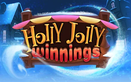 Holly Jolly Winnings New Hampshire e-Instants game