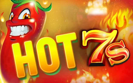 Hot 7's New Hampshire e-Instants game