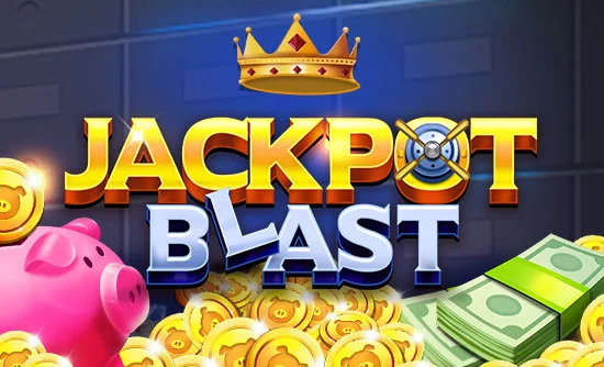 Jackpot Blast New Hampshire e-Instants game