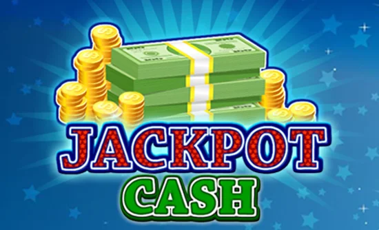 Jackpot Cash New Hampshire e-Instants game