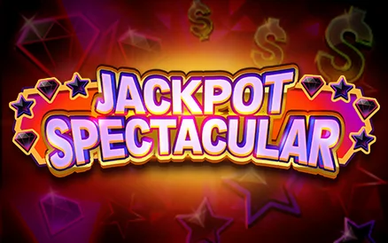 Jackpot Spectacular New Hampshire e-Instants game