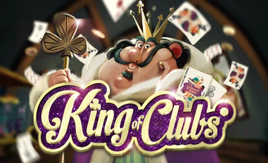 King of Clubs New Hampshire e-Instants game
