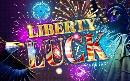 Liberty Luck New Hampshire e-Instants game