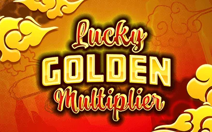Lucky Golden Multiplier New Hampshire e-Instants game
